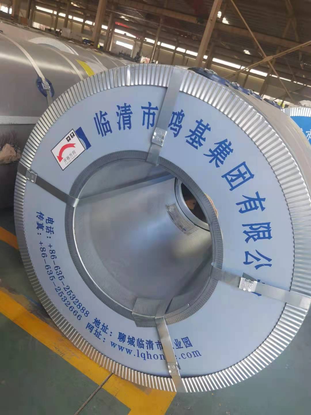 鴻基鋼板一級(jí)代理廠(chǎng)家小白，今日分享已上線(xiàn)！(圖1)